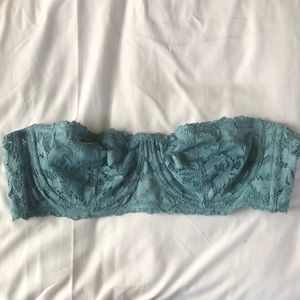 Free People Intimate Strapless Bra